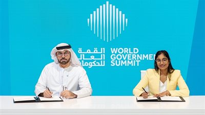 الإمارات وسيشل تطلقان شراكة استراتيجية في التحديث الحكومي