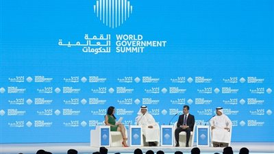 وزراء ومسؤولون: الأولوية للحفاظ على أمن الطاقة وتصفير الانبعاثات الكربونية 