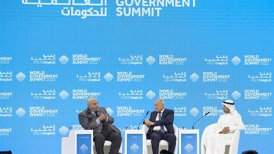 القمة العالمية للحكومات 2022 تستشرف مستقبل الوطن العربي والتحالفات الجديدة