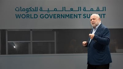 التواصل الفعال وتصميم الكوادر وصناعة المحتوى ترسم ملامح حكومات المستقبل