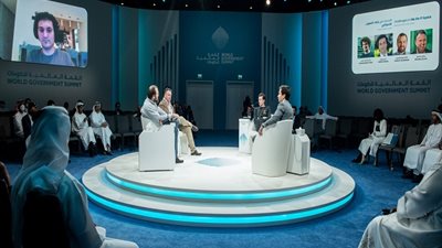 حوارات مستقبل العملات الرقمية والتمويل اللامركزي تدور في فلك الأمن السيبراني ومكافحة الجرائم المالية وغياب التشريعات