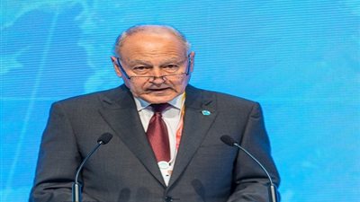 أحمد أبو الغيط: الإدارة الحكومية هي قاطرة التنمية.. والاستشراف والابتكار والمرونة دعائم تعزيز أداء الإدارة الحكومية في عالم متغير 