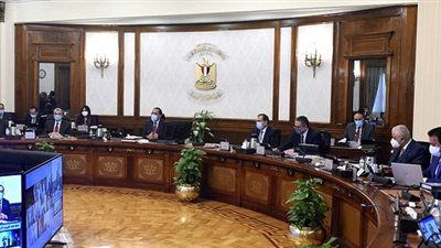 عاجل .. مجلس الوزراء يصدر 10 قرارات عاجلة.. تعرف عليهم