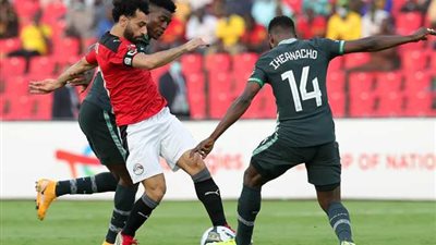 عاجل.. 4 مخالفات تهدد بإلغاء فوز السنغال علي منتخب مصر وتخلط الأوراق من جديد