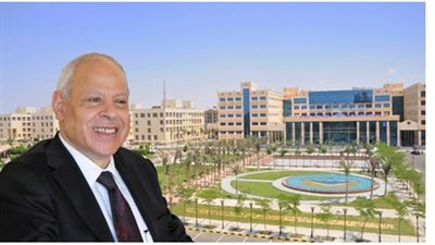 نكشف تزييف الحقائق .. بعد الحكم التاريخى بعودة جامعة 6 اكتوبر لأحضان صاحبها ومؤسسها سيد تونسى