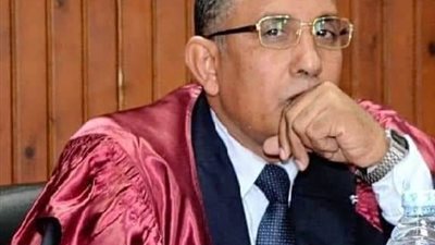 يوسف عباس وكيلا لشئون الدراسات العليا بكلية الالسن جامعة الاقصر