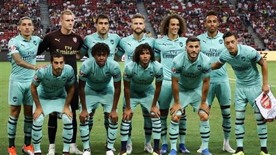 كريستال بالاس امام آرسنال.. مواعيد مباريات اليوم الاثنين 4-4-2022 والقنوات الناقلة