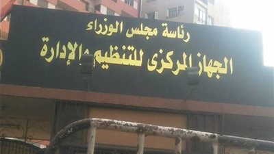 عاجل .. التنظيم والادارة يكشف كيفية حصول العاملين بالدولة على الإجازة العارضة