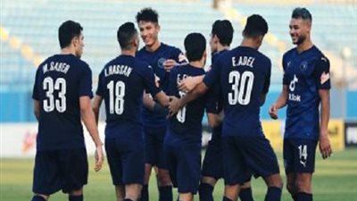 بيراميدز والمصرى فى مواجهتين ناريتين بالكونفدرالية الافريقية