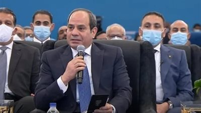 عاجل .. تكليفات رئاسية جديدة بشأن مراقبة ارتفاع أسعار السلع فى الأسواق