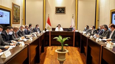 بيان عاجل من الصحة بشأن تراجع الاصابات بفيروس كورونا على مستوى الجمهورية.. التفاصيل