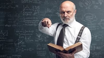 فضيحة زيادات المعلمين .. معلمة: 