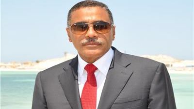 محافظ مطروح يعتمد مواعيد امتحانات التيرم الثانى لصفوف النقل والشهادة الاعدادية