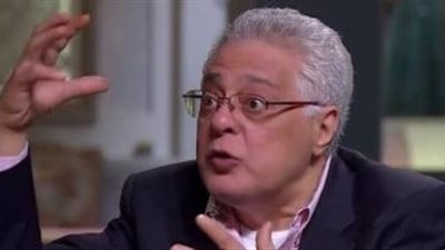  بسبب حالته الصحية.. توفيق عبد الحميد يعلن اعتزاله التمثيل  