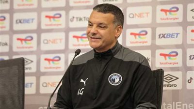 عاجل .. رسميا ايهاب جلال مديرا فنيا لمنتخب مصر خلفا لكيروش