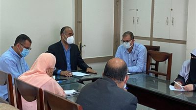 التعليم تشدد على انتهاء مناهج الفصل الدراسى الثانى