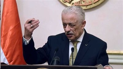  التعليم:  بدء الامتحانات التحريرية لطلاب النقل بالثانوى الفنى الثلاثاء المقبل