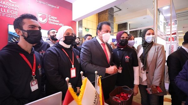 الدكتور خالد عبدالغفار