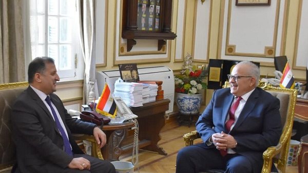 الدكتور محمد عثمان