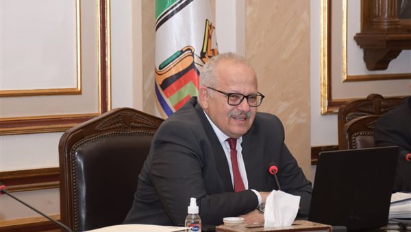 د محمد عثمان الخشت