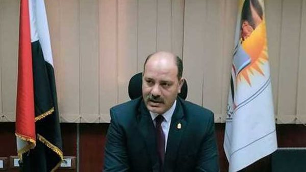 الدكتور عربي أبو