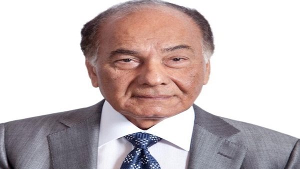 الراحل محمد فريد