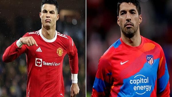 مانشستر يونايتد 