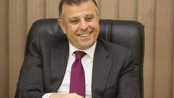 الدكتور محمود المتيني