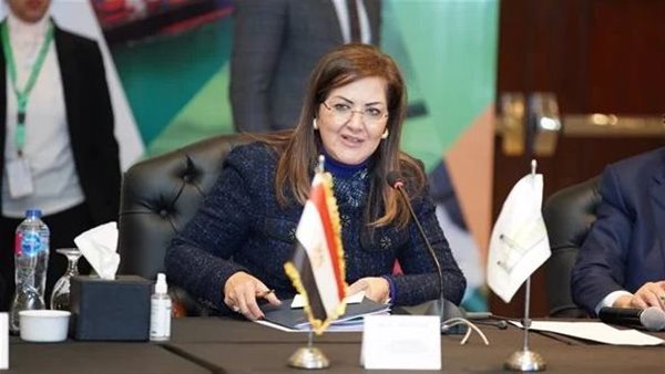 الدكتورة هالة السعيد