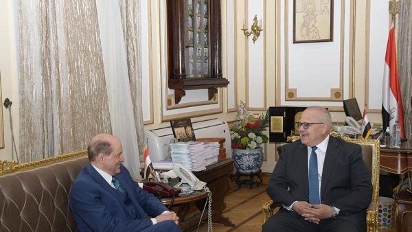 الدكتور محمد عثمان