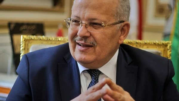 الدكتور محمد عثمان