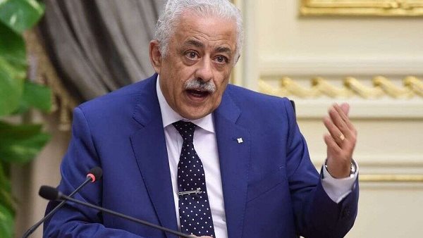 الدكتور طارق شوقى