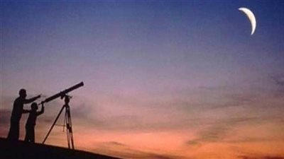 بيان عاجل من البحوث الفلكية بشأن موعد عيد الفطر المبارك