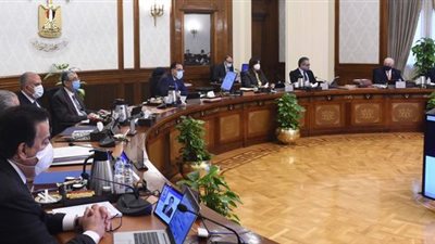 رئيس الوزراء يصدر القرار الوزاري رقم 1347 لسنة 2022 لصالح جامعة المنوفية