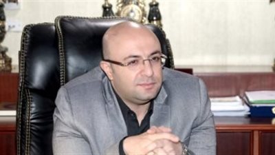 محافظ بنى محافظ سويف يستعرض استعدادات مديرية التعليم لعقد امتحانات الترم الثاني