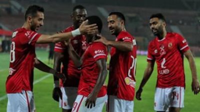 هام.. موعد مباراة الأهلي والرجاء المغربي فى دوري أبطال أفريقيا