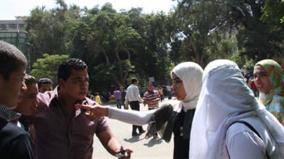 هام.. «التعليم» تكشف تفاصيل التحرش بطالبات مدرسة هضبة الأهرام في الجيزة