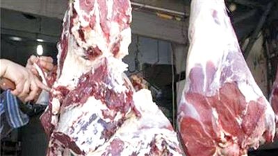 أسعار اللحوم والدواجن والبيض في الأسواق اليوم الإثنين 25-4-2022