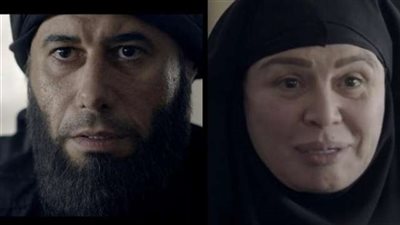 بعد انتقادات لاذعة.. الهام شاهين تتزوج أحمد السعدني