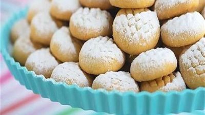 تبدأ من 70 جنيها.. تعرف علي أسعار الكحك وبسكويت العيد في المجمعات الاستهلاكية 