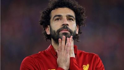 محمد صلاح يتصدر قائمة اغلى 10 لاعبين فى نصف نهائى اوروبا