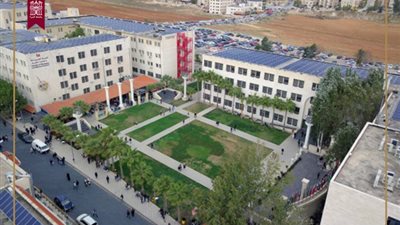 جامعة البترا بالاردن تعلن حاجتها الى اعضاء هيئة التدريس.. والتقديم اونلاين