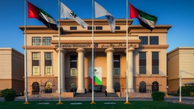 عاجل.. جامعة أبوظبي تعلن عن وظائف جديدة شاغرة لأعضاء هيئة التدريس.. ننشر نص الإعلان