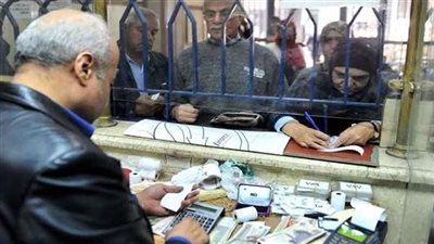 تعرف علي الحالات التي يقطع فيها المعاش المستحق من أول الشهر 