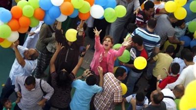 تبدأ غدا.. 9 أيام إجازة متصلة للموظفين بينها عيد الفطر