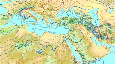 عاجل.. الأرصاد الجوية:   انخفاض بدرجات الحرارة اليوم السبت علي مختلف المحافظات