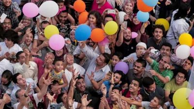 تعرف علي  مواعيد صلاة عيد الفطر المبارك في محافظات الجمهورية