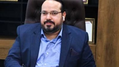 الشيخ فراس أبوهديب سفيرا لـ U N N‏ ورئيسا للاتحاد العربي الافريقي الاسيوى بدولة الإمارات 