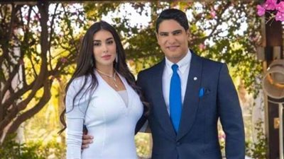 شاهد ماذا قالت ياسمين صبري قبل الطلاق من 