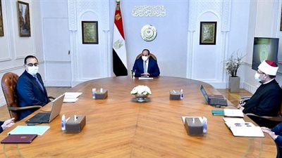عاجل.. السيسي يصدر توجيهات رئاسية تسعد المواطنين تطبق مع حلول عيد الفطر المبارك